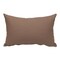 Edge Collections - Transitional Rectangle Throw Pillow for Living Spaces - 1 Piece